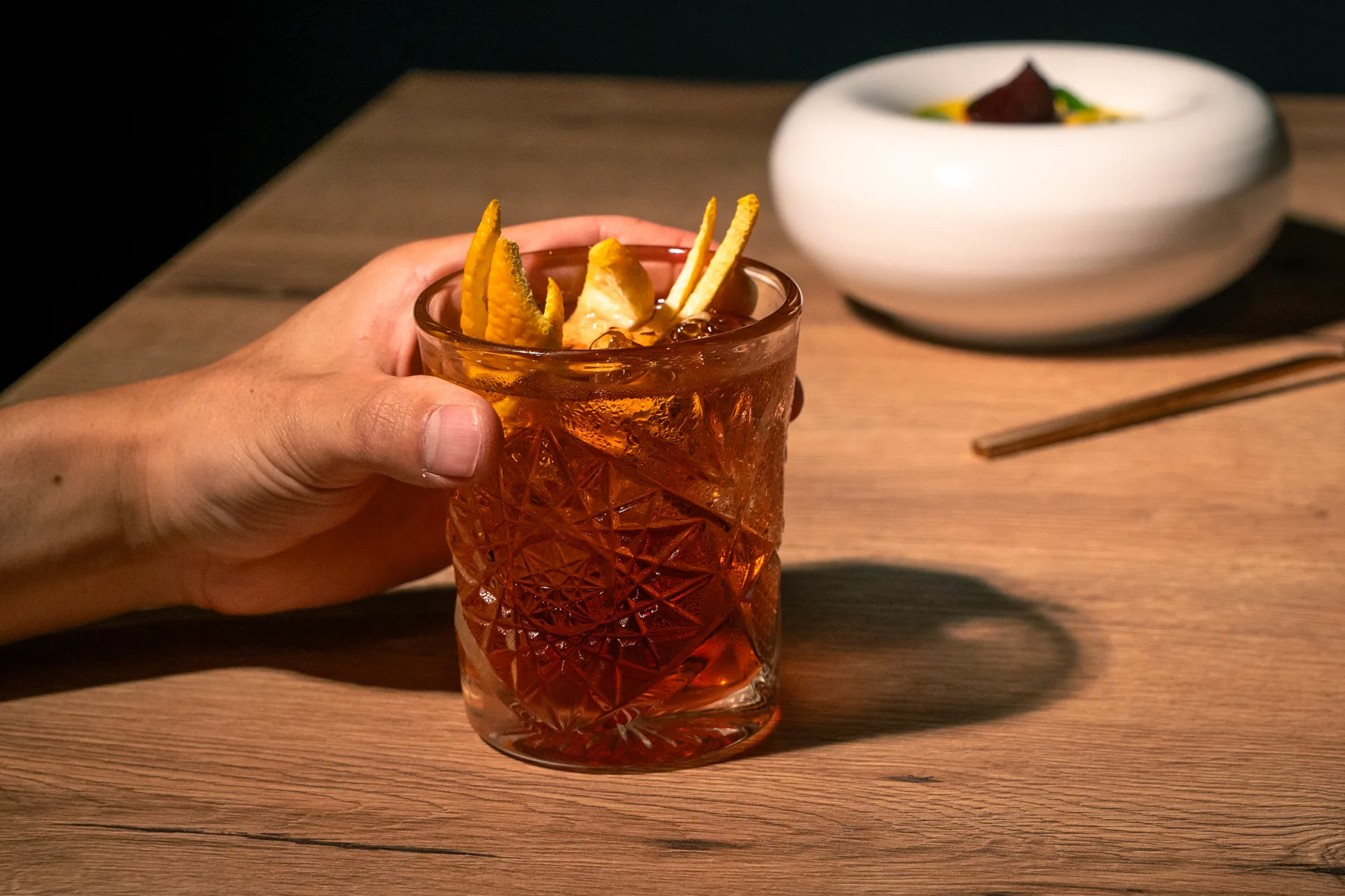 Apéro-Cocktail — Bar-Service PEARL Event Winterthur