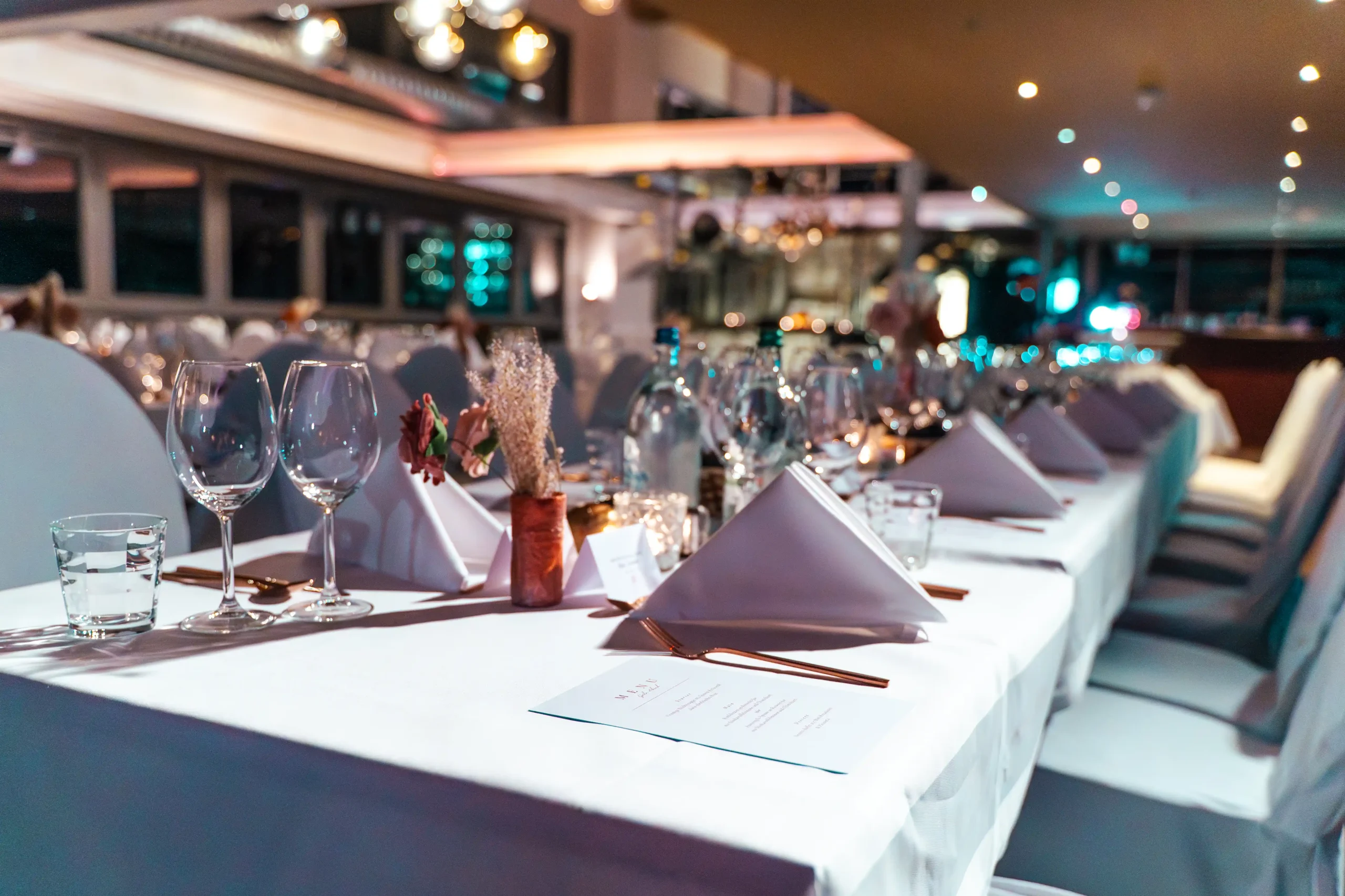 PEARL Event — Eventlocation 17