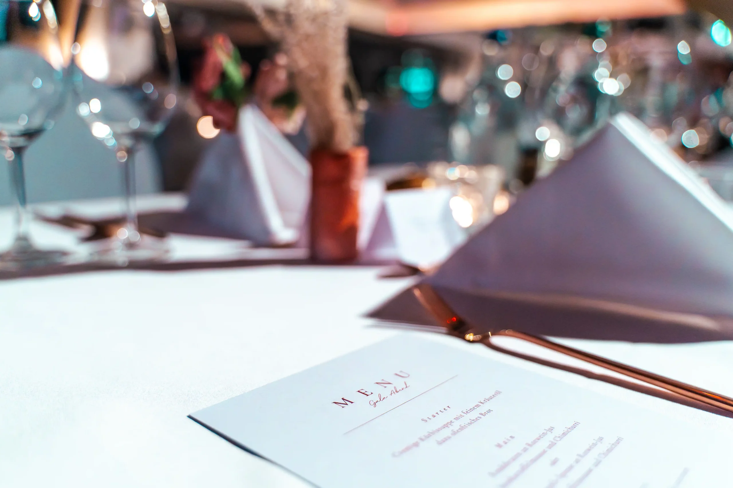 PEARL Event — Eventlocation 28