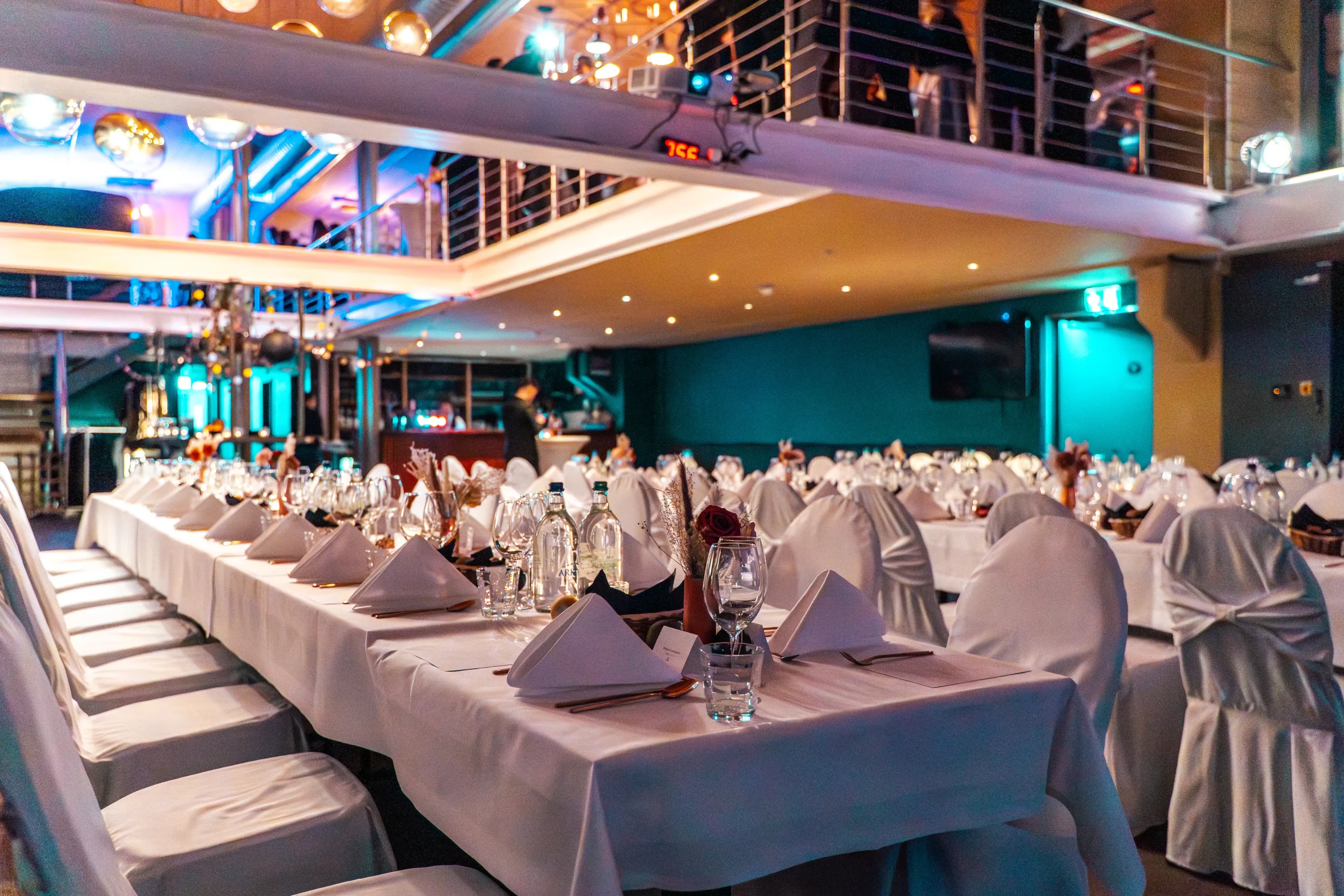 PEARL Event — Eventlocation 38
