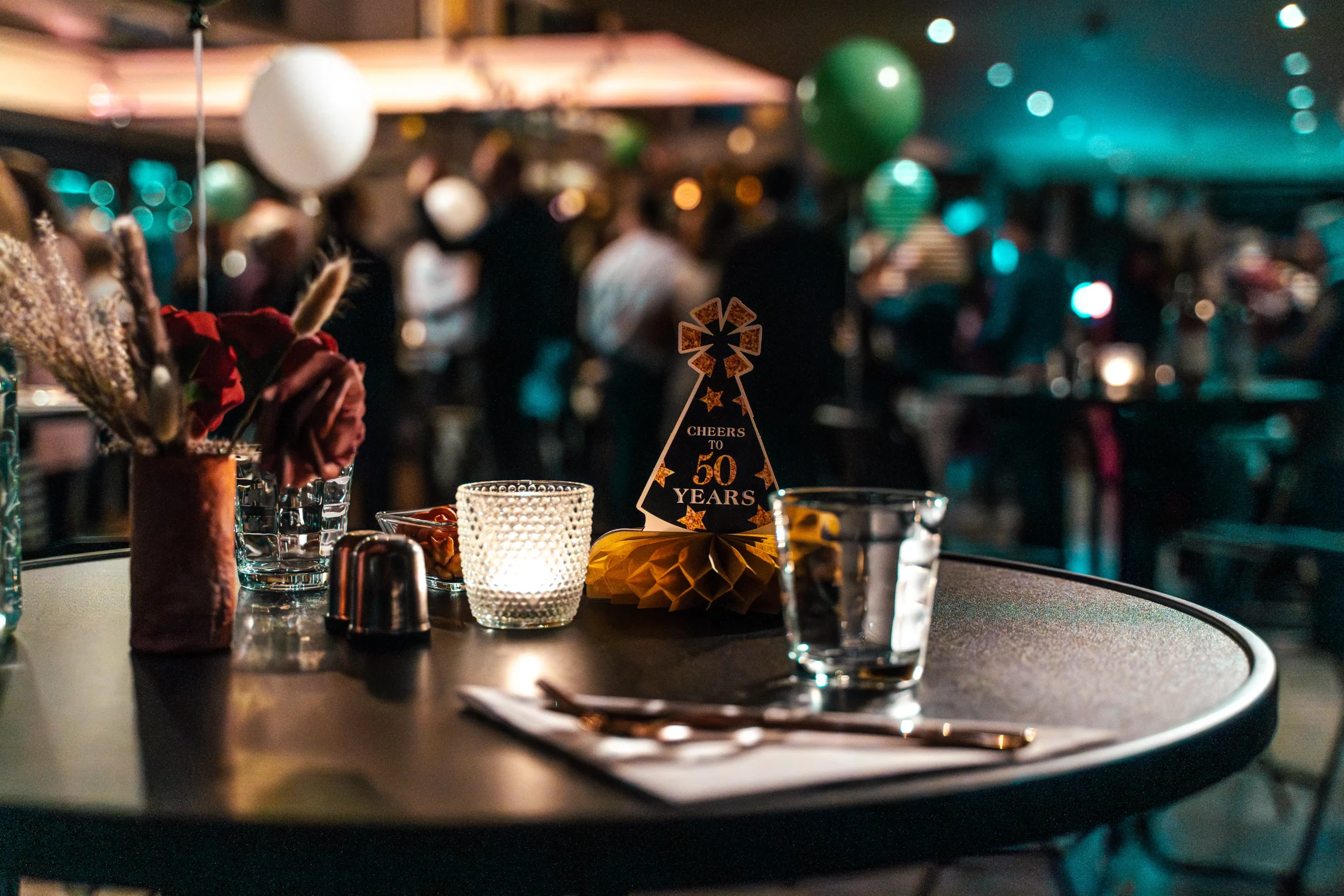 PEARL Event — Eventlocation 6