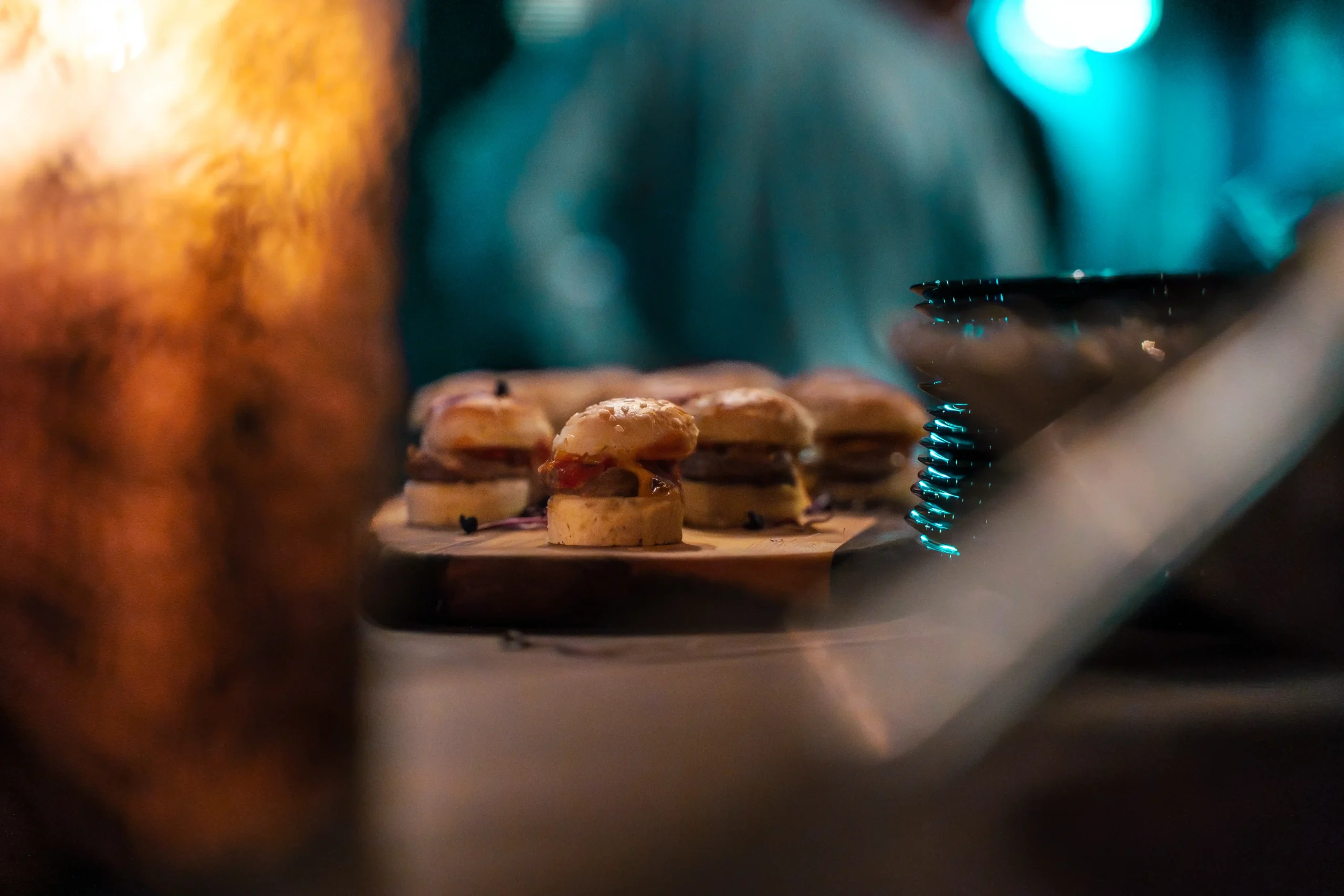 PEARL Event — Eventlocation 23