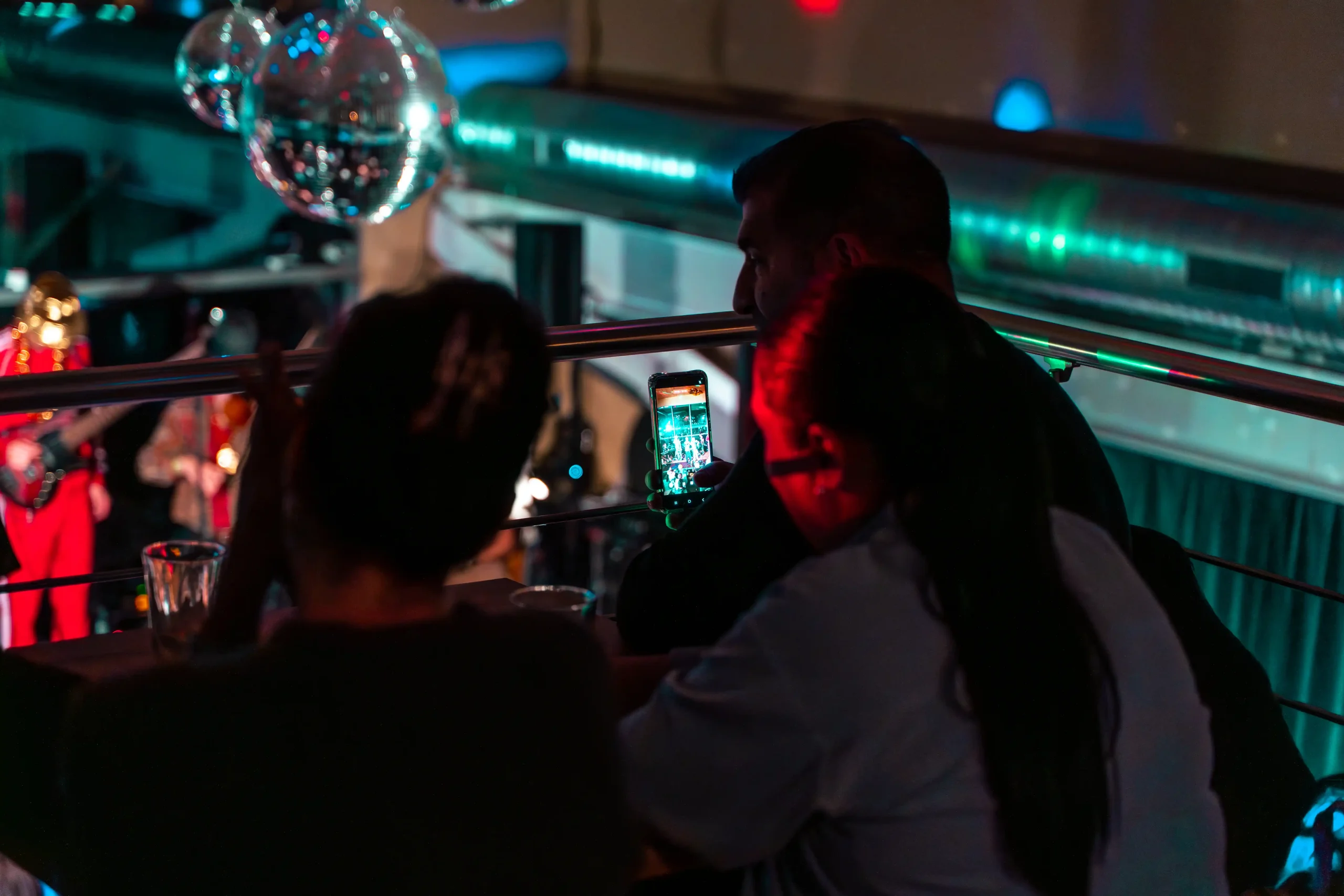 PEARL Event — Eventlocation 34