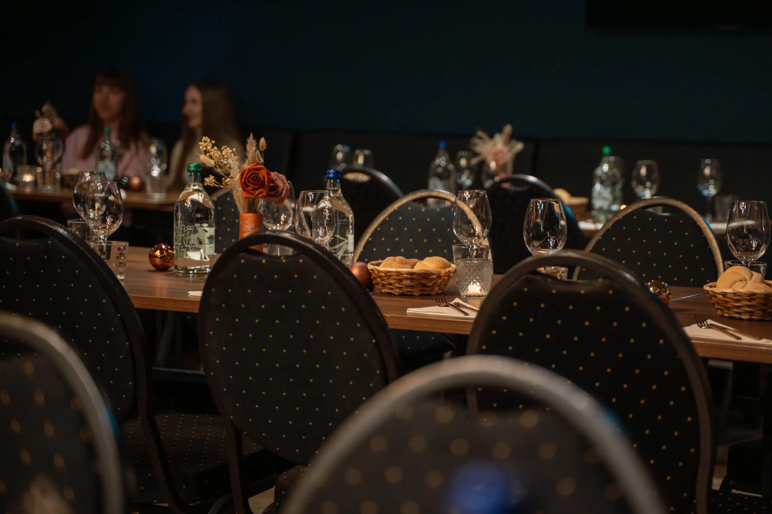 PEARL Event — Eventlocation 36