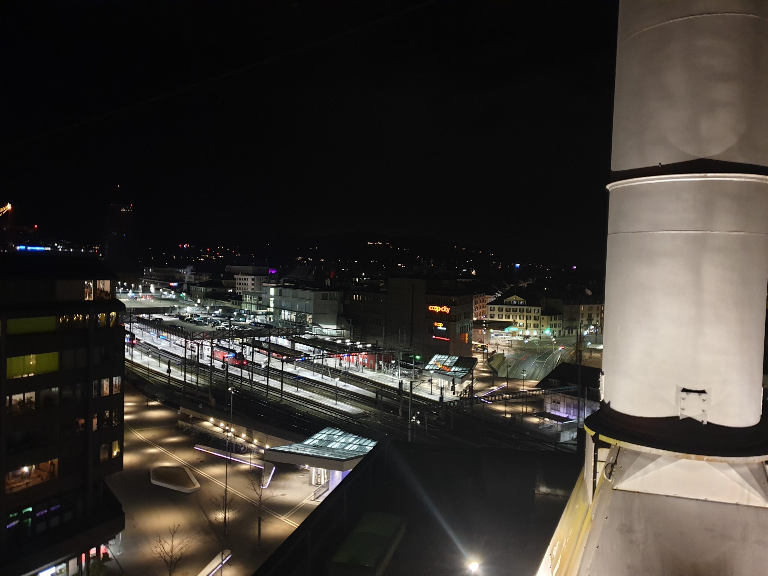PEARL Event — Eventlocation 43