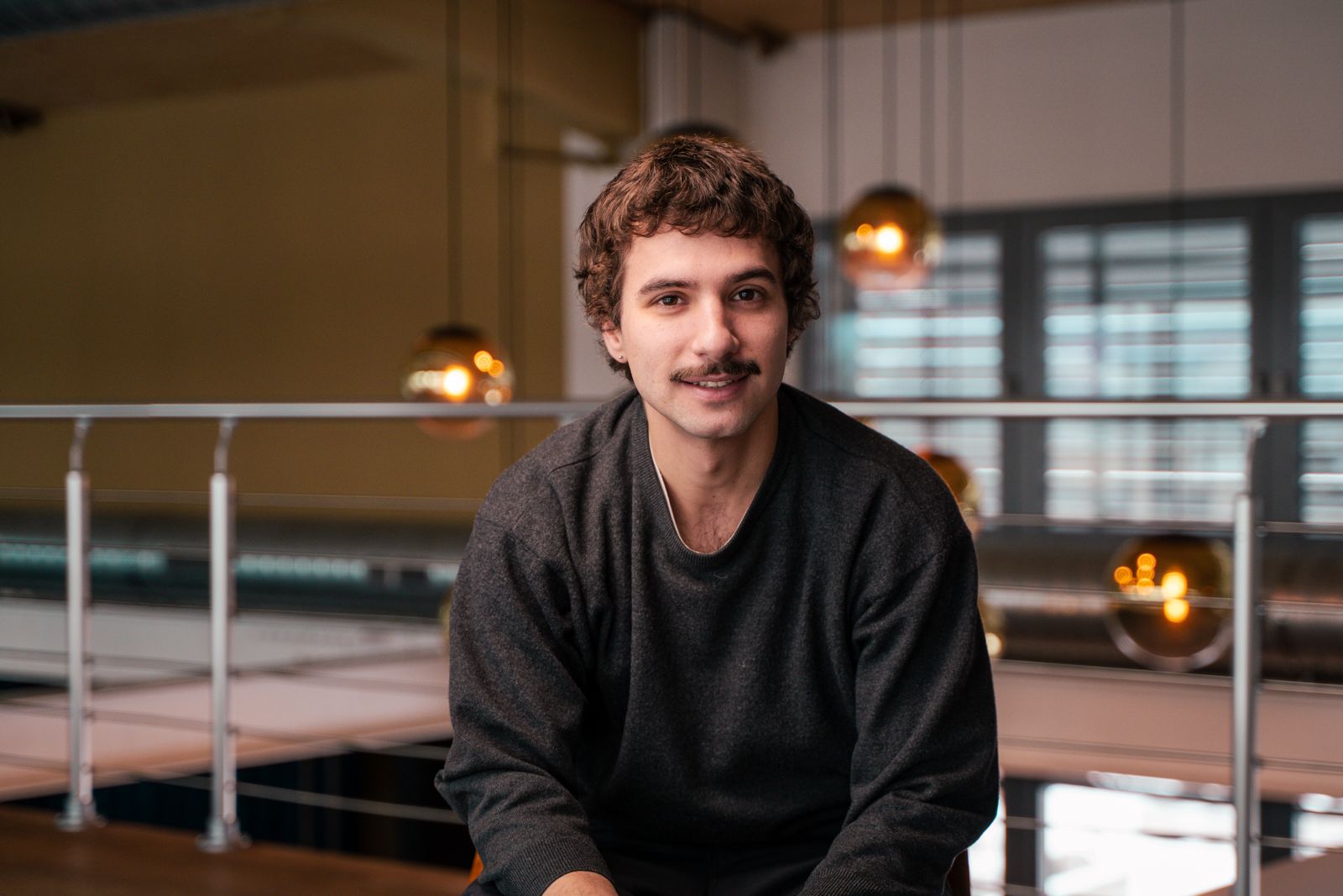 Nicolas Willer — Event Manager